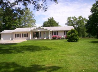 18972 E Liberty Rd, Opdyke, IL 62872