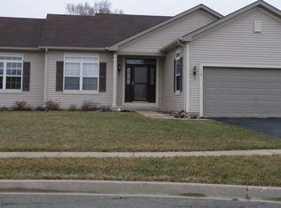 116 Heatherfield Ln, Dekalb, IL 60115