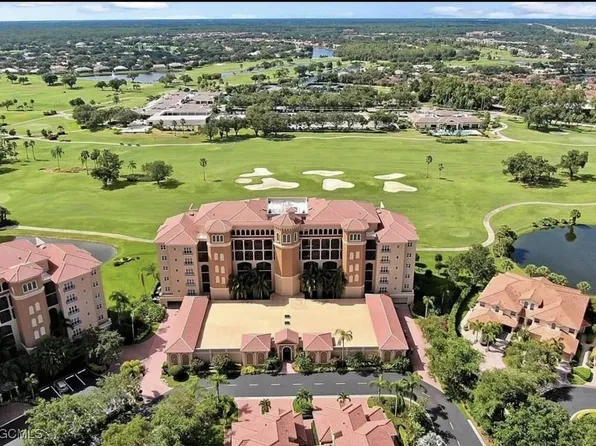 560 El Camino Real APT 1503, Naples, FL 34119