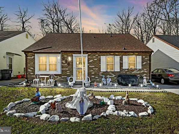 600 Harbour Oak Dr, Edgewood, MD 21040