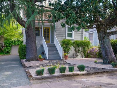 1335 Madrona Avenue, Saint Helena, CA, 94574