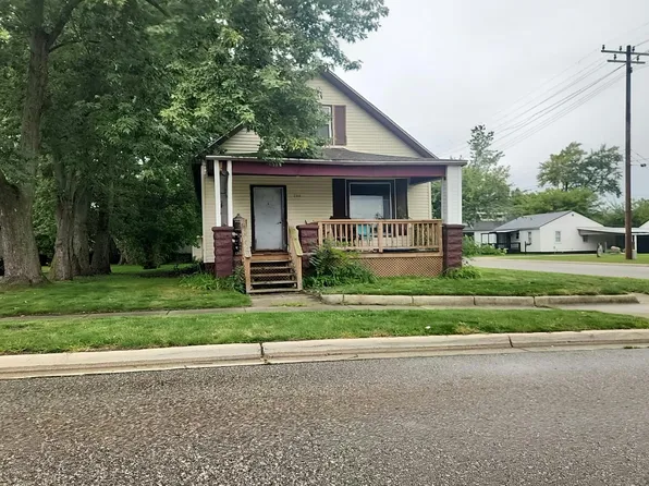 2003 22nd St, Port Huron, MI 48060