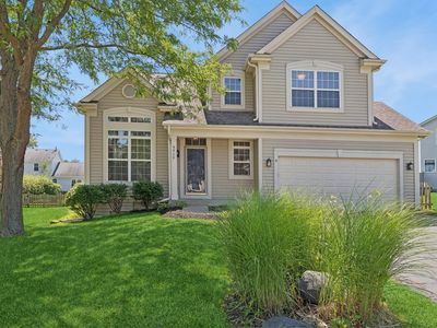 4717 Loyola Dr, McHenry, IL, 60050