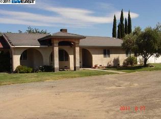 23060 Hansen Rd, Tracy, CA 95304