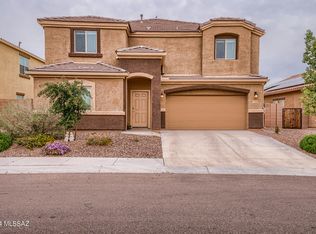 9388 W Gambel Oak Ln, Marana, AZ 85653