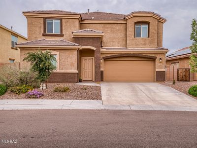 9388 W Gambel Oak Ln, Marana, AZ, 85653
