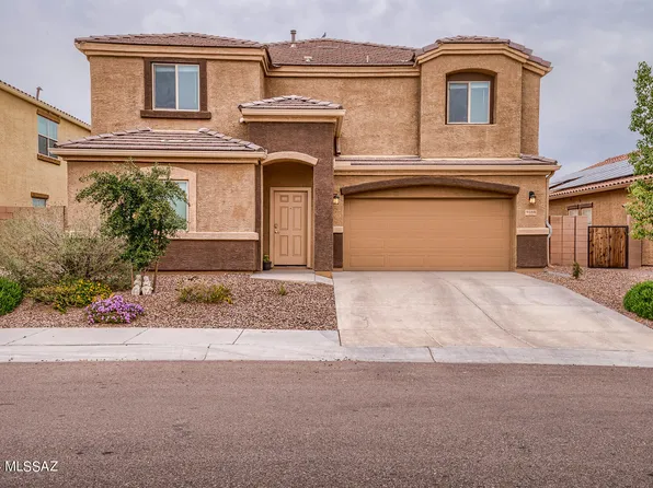 9388 W Gambel Oak Ln, Marana, AZ 85653