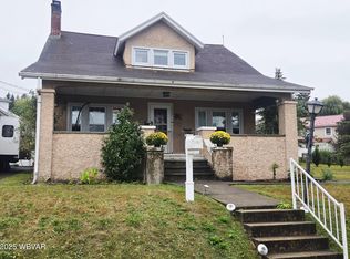 2435 Riverside Dr, South Williamsport, PA
