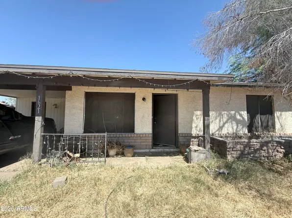 1621 N 53RD Drive, Phoenix, AZ 85035