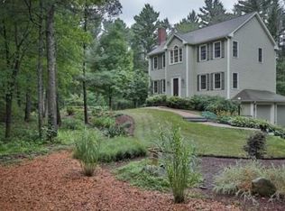 118 Black Brook Rd, Easton, MA 02375