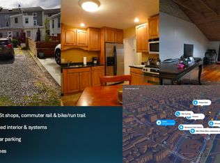 146 Conarroe St, Philadelphia, PA 19127