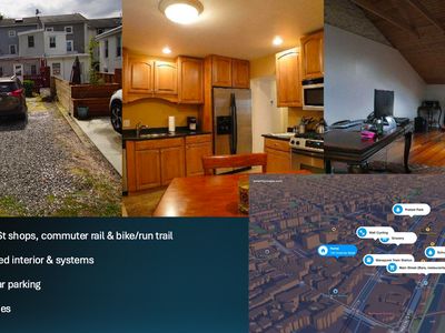 146 Conarroe St, Philadelphia, PA, 19127