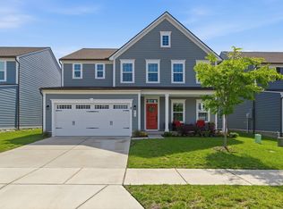 410 Ryan Ave, Gallatin, TN 37066
