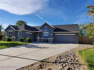 51 Cedar Crest Ct, Dayton, NV