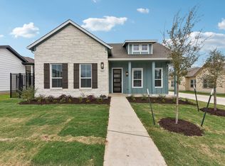 7517 Boyd Haven Dr, Austin, TX 78744