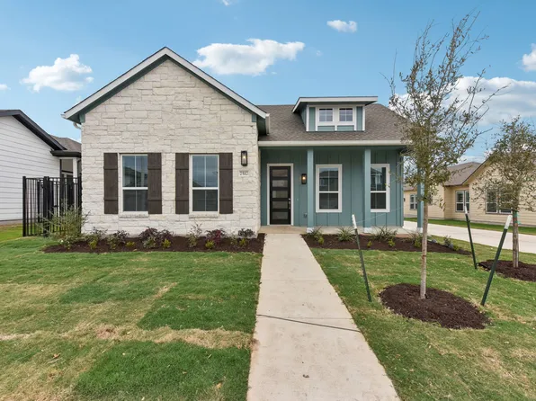 7517 Boyd Haven Dr, Austin, TX 78744
