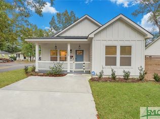 1225 E 71st St, Savannah, GA 31404