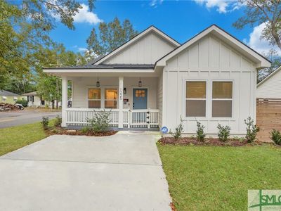 1225 E 71st St, Savannah, GA, 31404