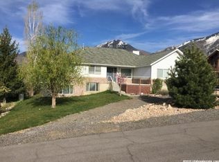 446 N Magellan Ln, Elk Ridge, UT 84651
