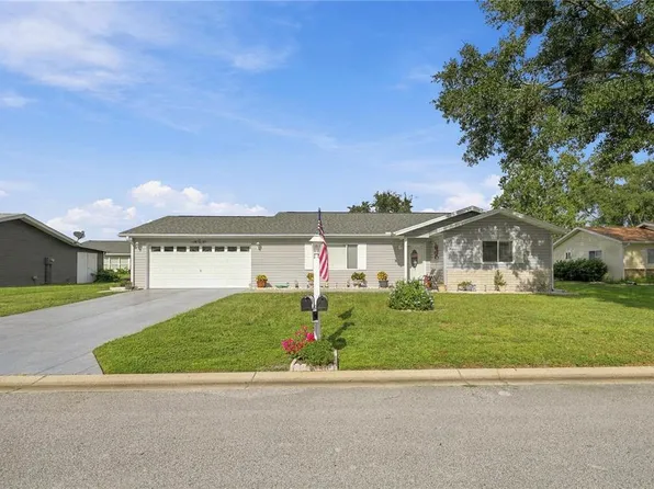 17929 SE 107TH COURT, SUMMERFIELD, FL 34491