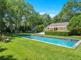 (Undisclosed Address), Water Mill, NY 11976