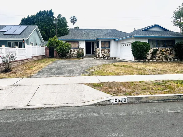 10579 Lev Ave, Mission Hills, CA 91345