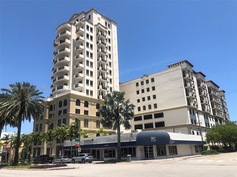 1st image of 1805 Ponce De Leon Blvd APT 823