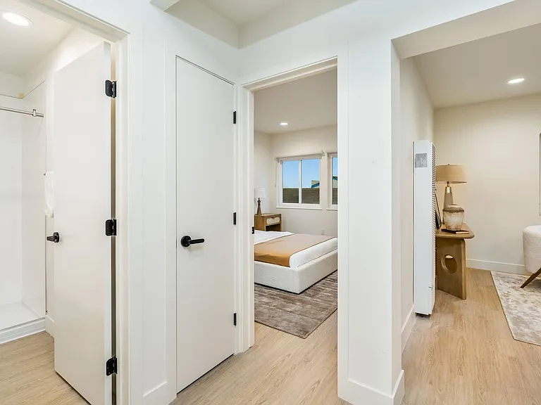 Sea Skiff Apartments Best Ocean View in Hermosa Beach — Photo 23