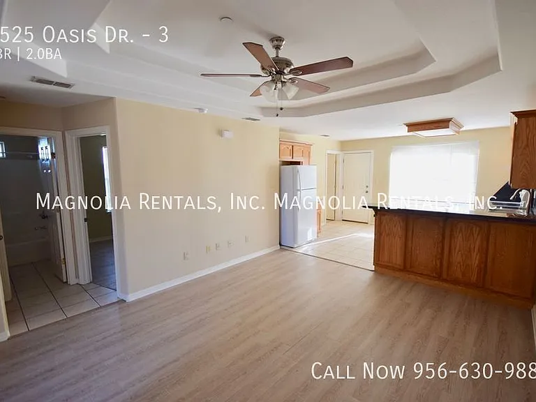 1525 Oasis Dr #3 — Photo 3