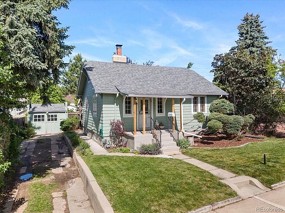 2nd image of 3077 Benton Street