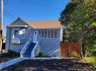 1014 El Dorado St, Vallejo, CA 94590