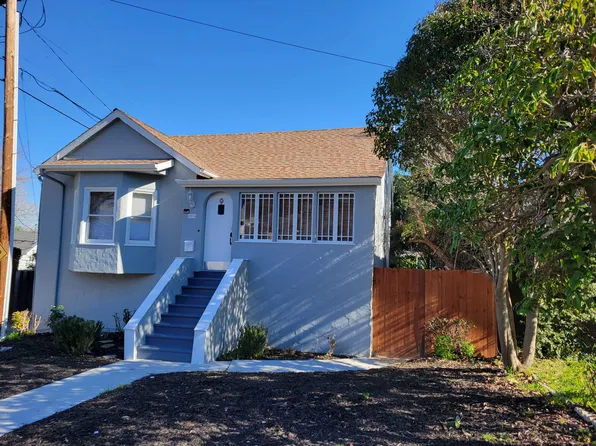 1014 El Dorado St, Vallejo, CA 94590