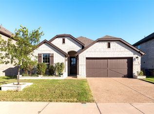 3216 Mattie Grey Ln, Melissa, TX 75454
