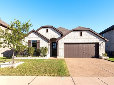 3216 Mattie Grey Ln, Melissa, TX, 75454