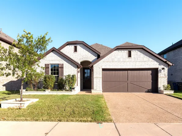 3216 Mattie Grey Ln, Melissa, TX 75454