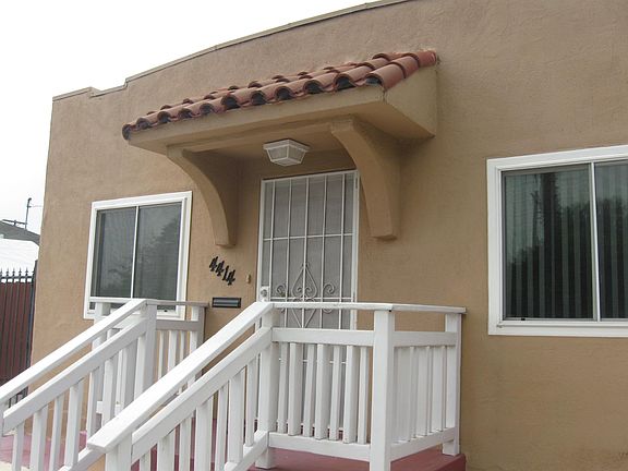 5th image of 4414 McClintock St
