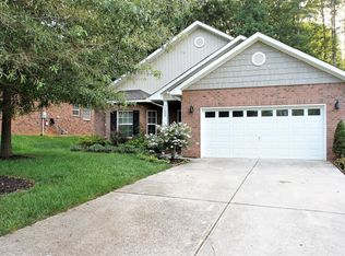 7623 Rockland Dr, Charlotte, NC 28213