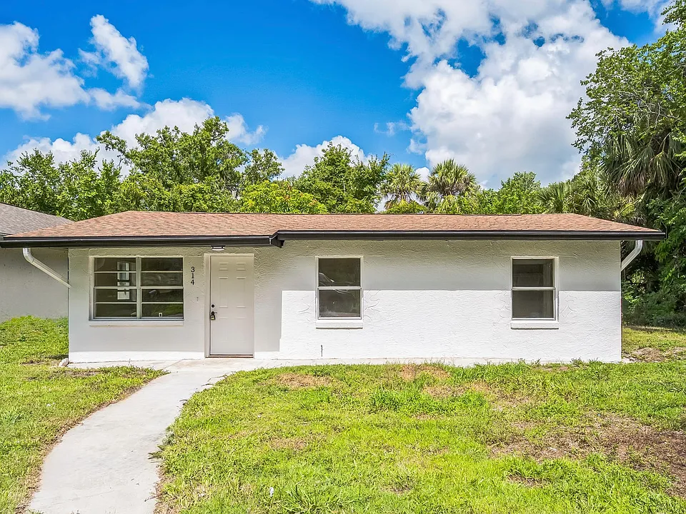 314 W Owens Ave