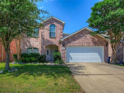 1133 Mount Olive Ln, Forney, TX, 75126