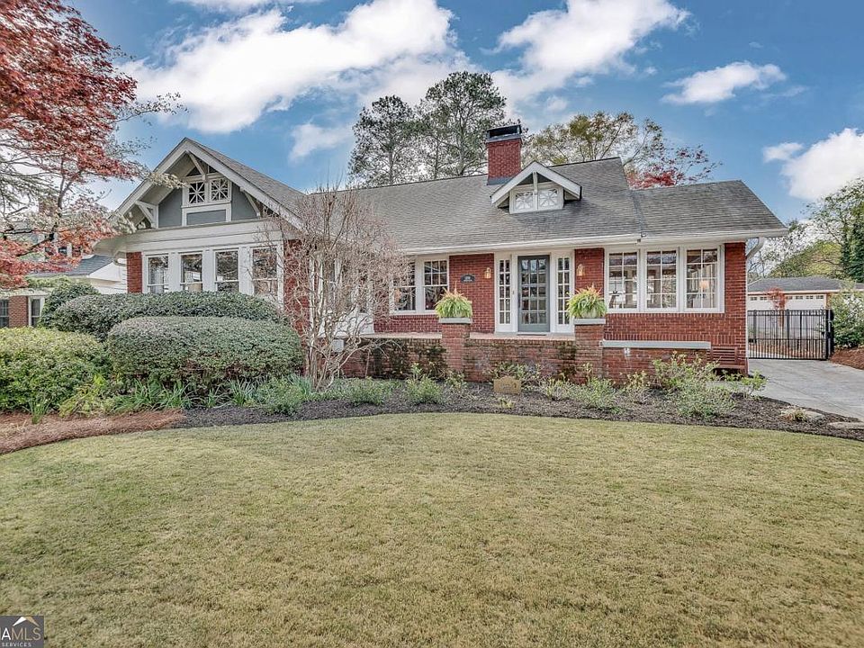 1st image of 1289 Oxford Rd NE