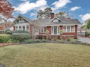 1289 Oxford Rd NE, Atlanta, GA 30306