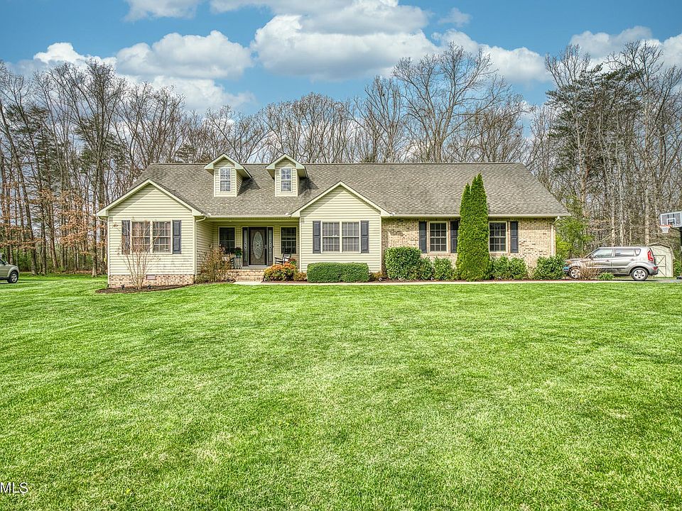 234 Brookstone Dr Crossville TN 38555 Zillow