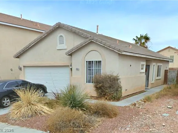 8834 Winter Sky Ave, Las Vegas, NV 89148