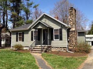 166 Doyle Rd, Holden, MA 01520