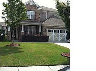 5019 Peco Rd, Charlotte, NC 28277
