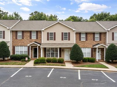 4455 Baylor St, Greensboro, NC, 27455