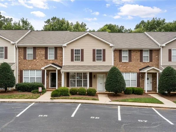 4455 Baylor St, Greensboro, NC 27455