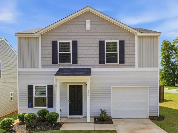 206 Christopher Street Ext, Duncan, SC 29334
