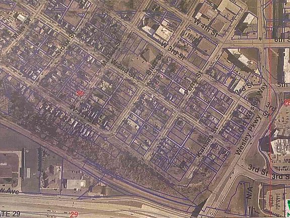 2nd image of 100 Kansas St