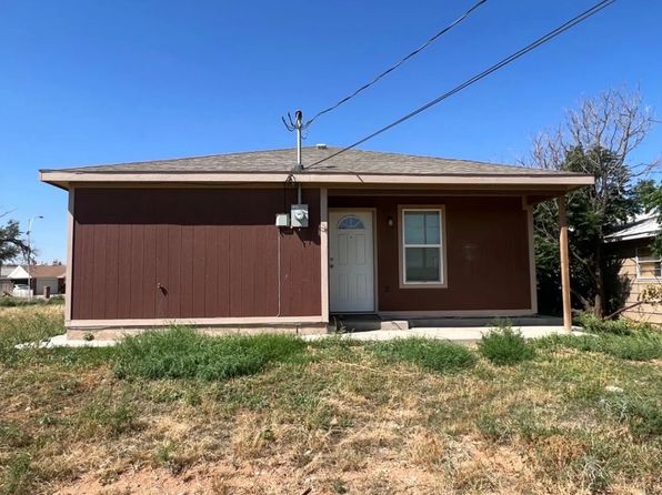 2627 Globe Ave, Lubbock, TX 79404